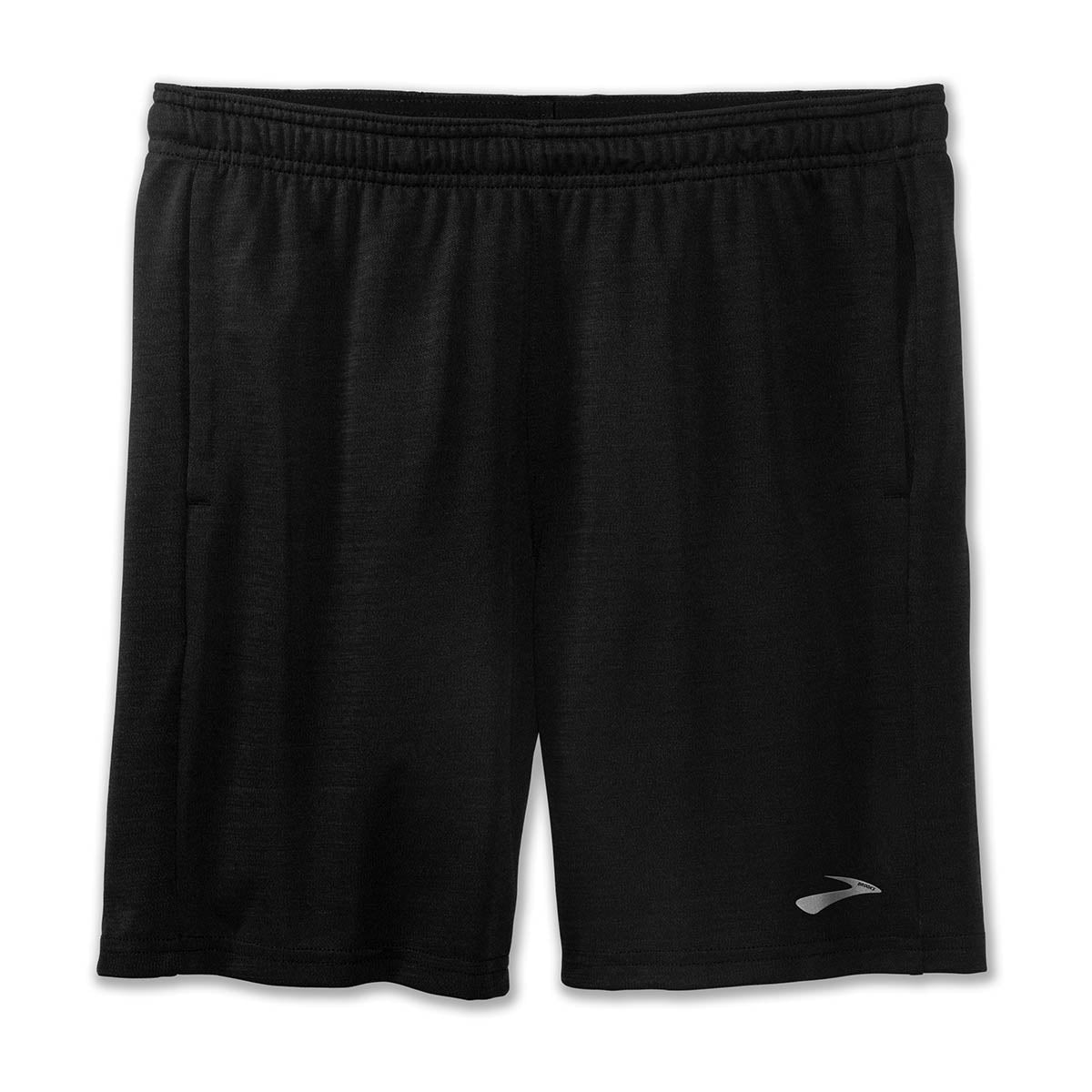 Brooks Rep 8" Short