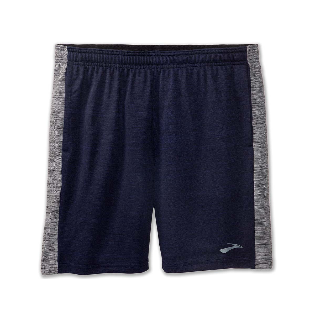 Brooks Rep 8" Short