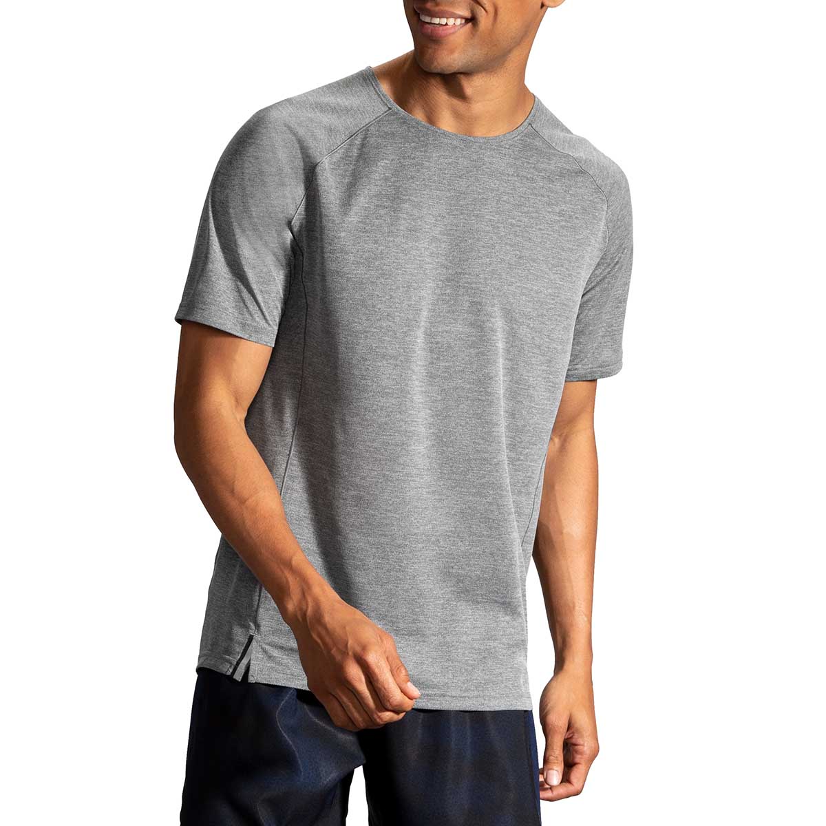 Brooks Ghost Shortsleeve
