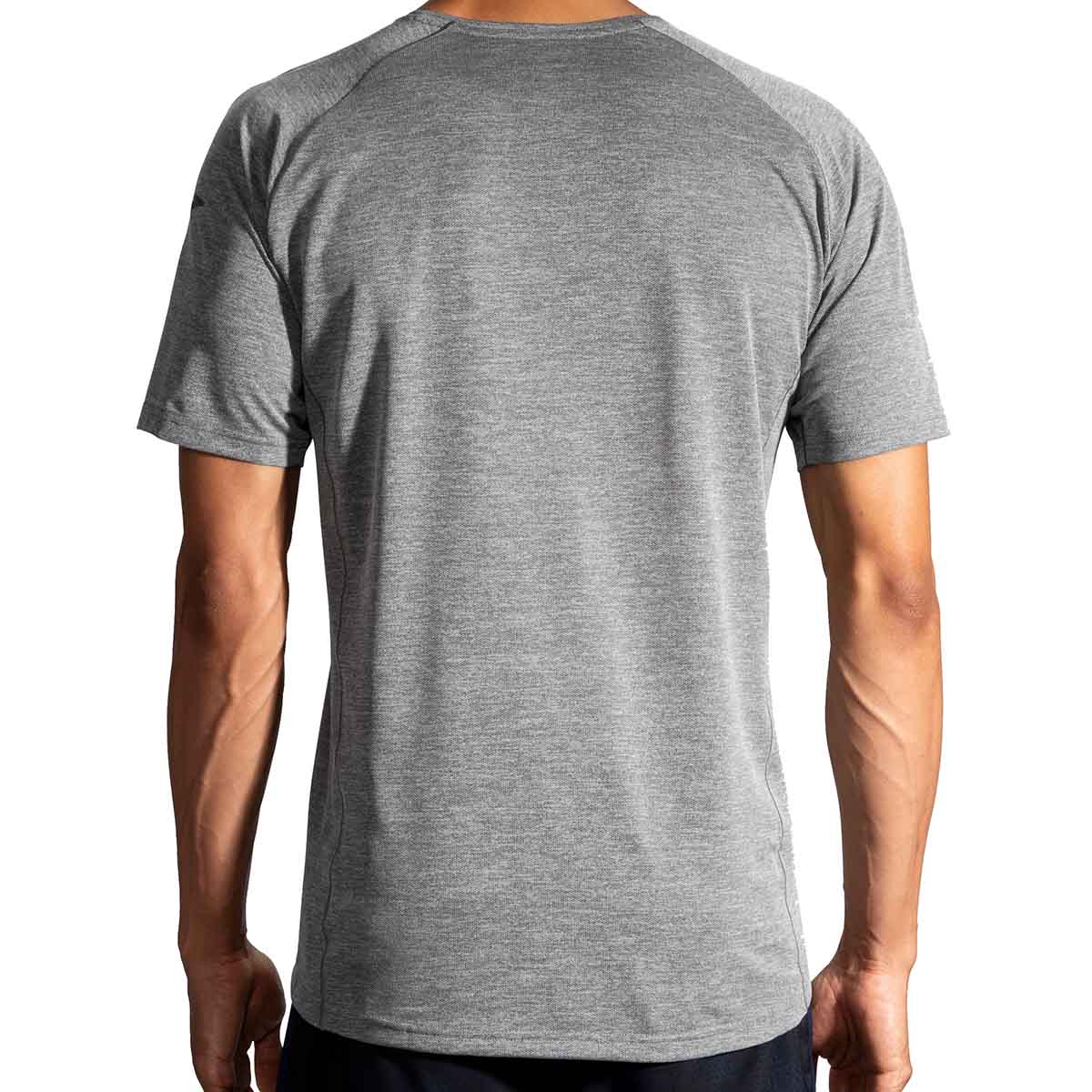 Brooks Ghost Shortsleeve