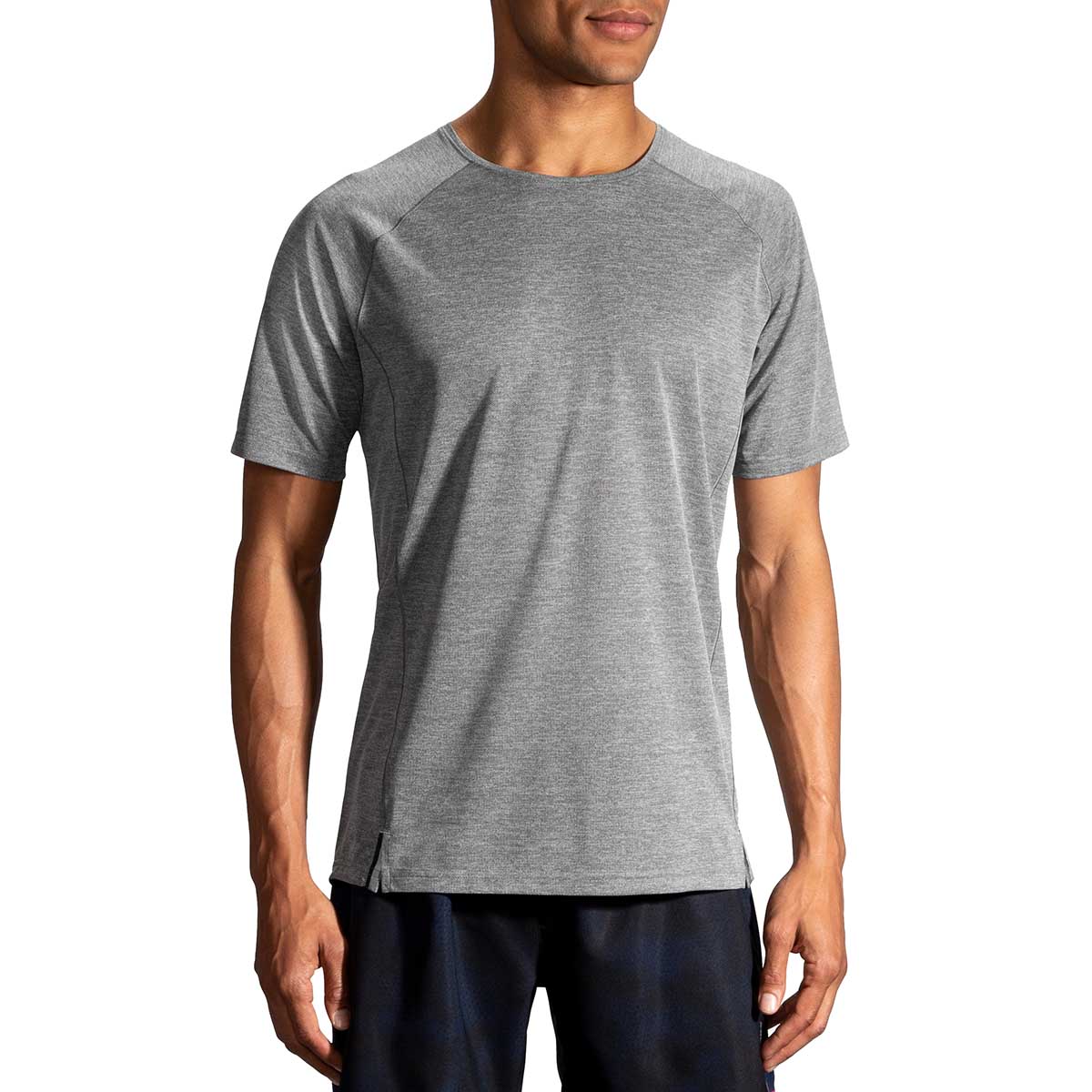 Brooks Ghost Shortsleeve