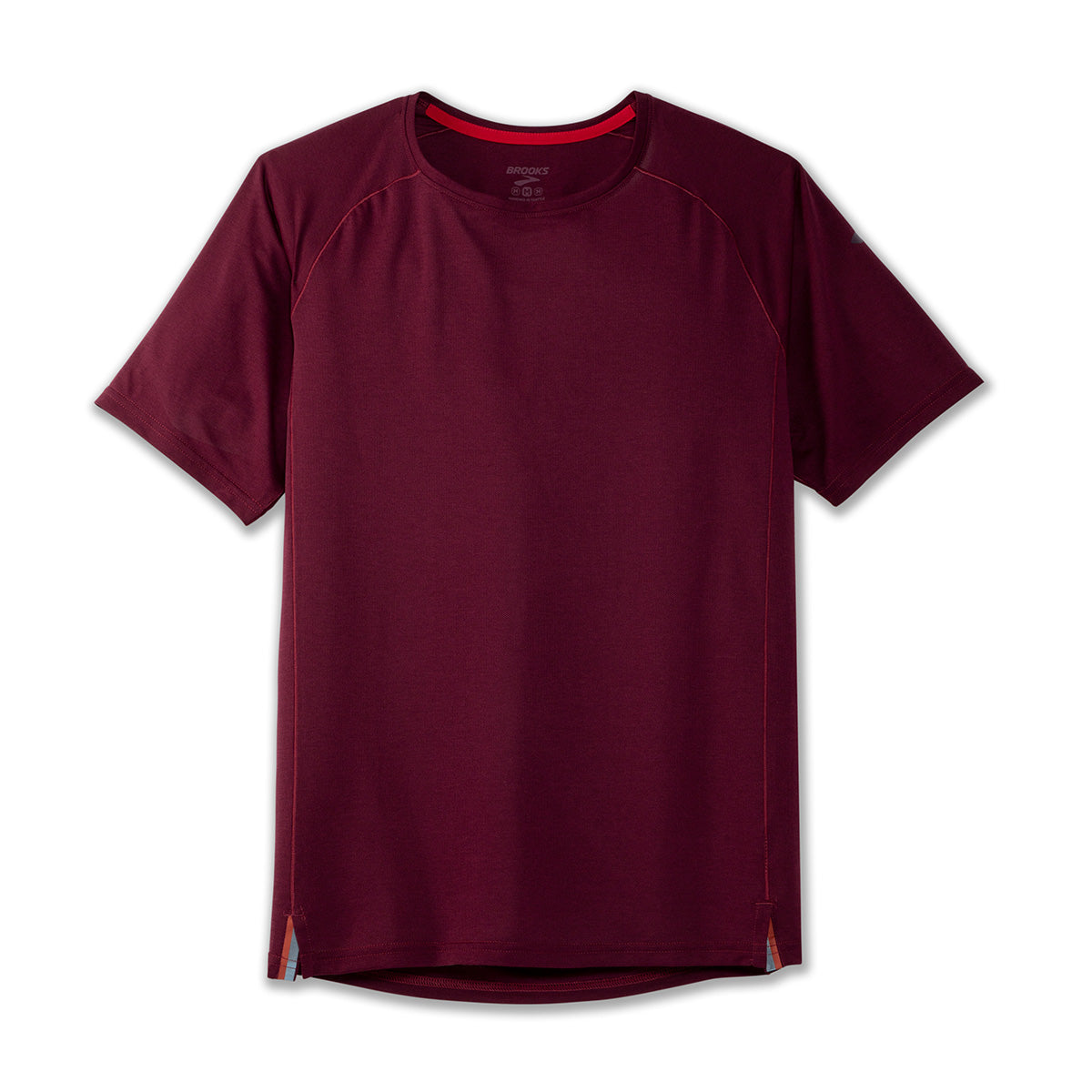 Brooks Ghost Shortsleeve