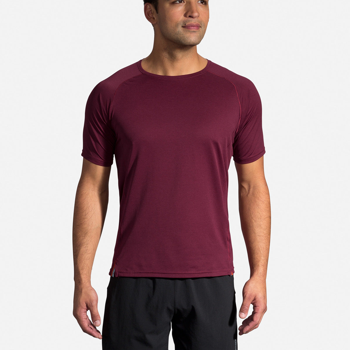 Brooks Ghost Shortsleeve