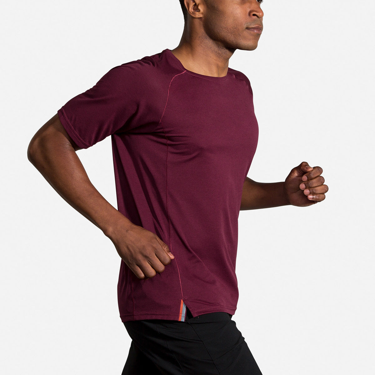 Brooks Ghost Shortsleeve