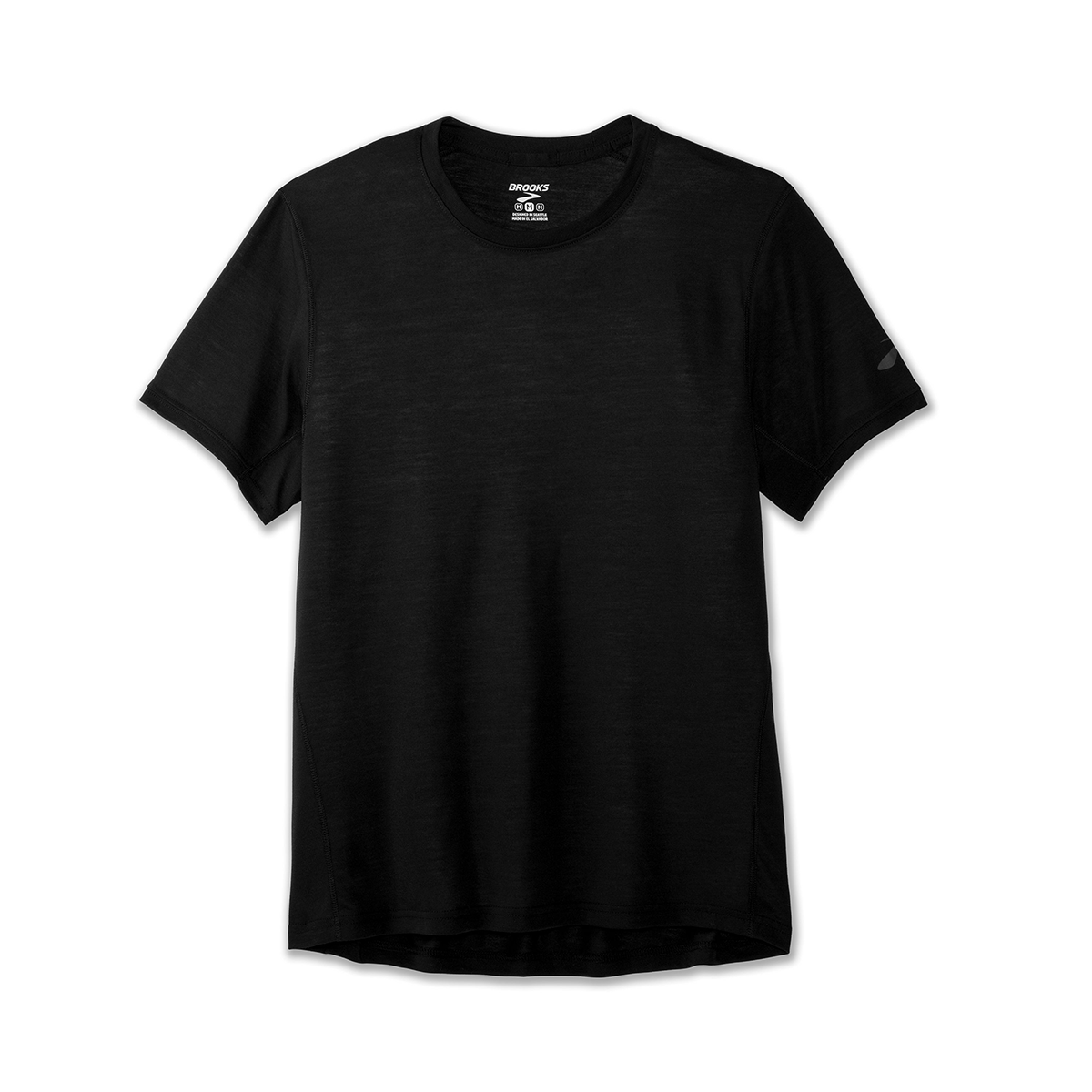 Brooks Distance Shortsleeve