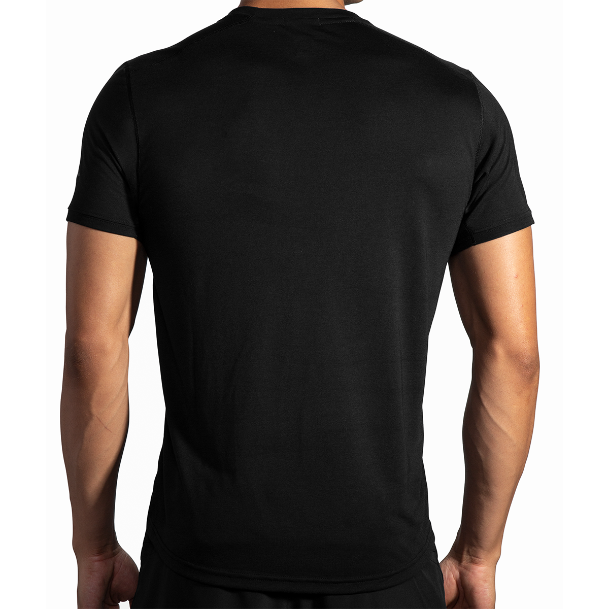 Brooks Distance Shortsleeve