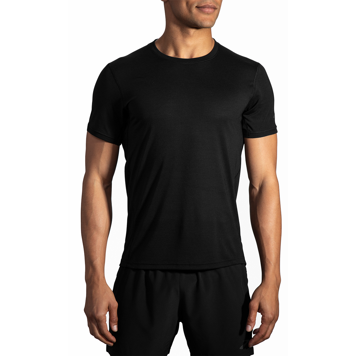 Brooks Distance Shortsleeve