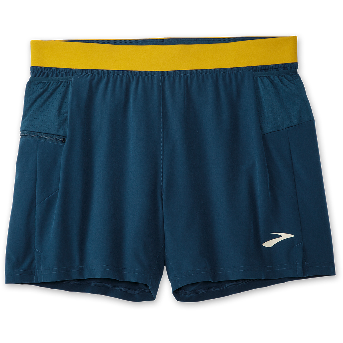 Brooks Sherpa 5" 2-in-1 Short