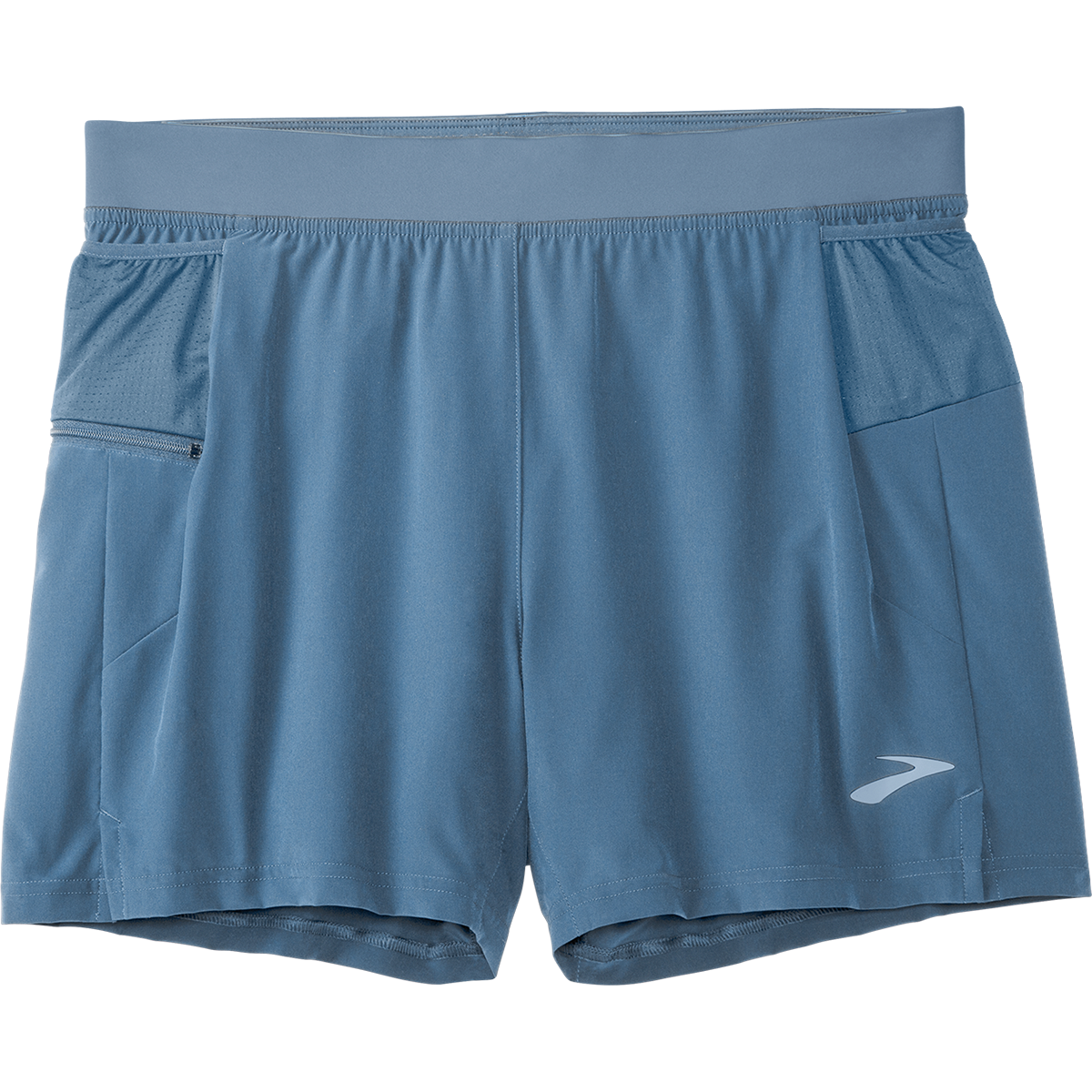 Brooks Sherpa 5" 2-in-1 Short