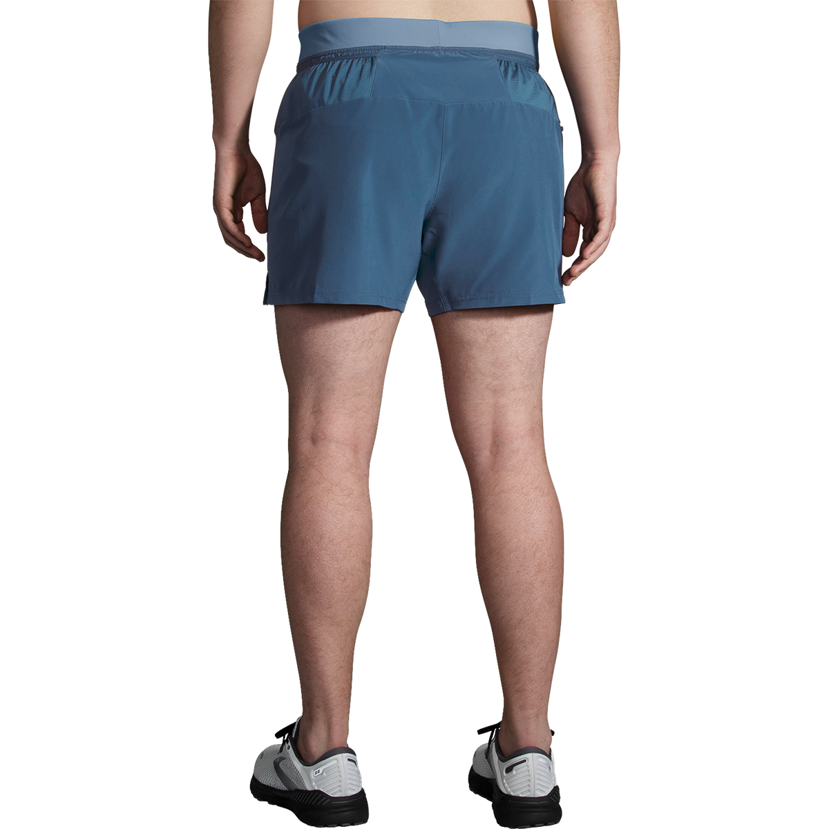 Brooks Sherpa 5" 2-in-1 Short