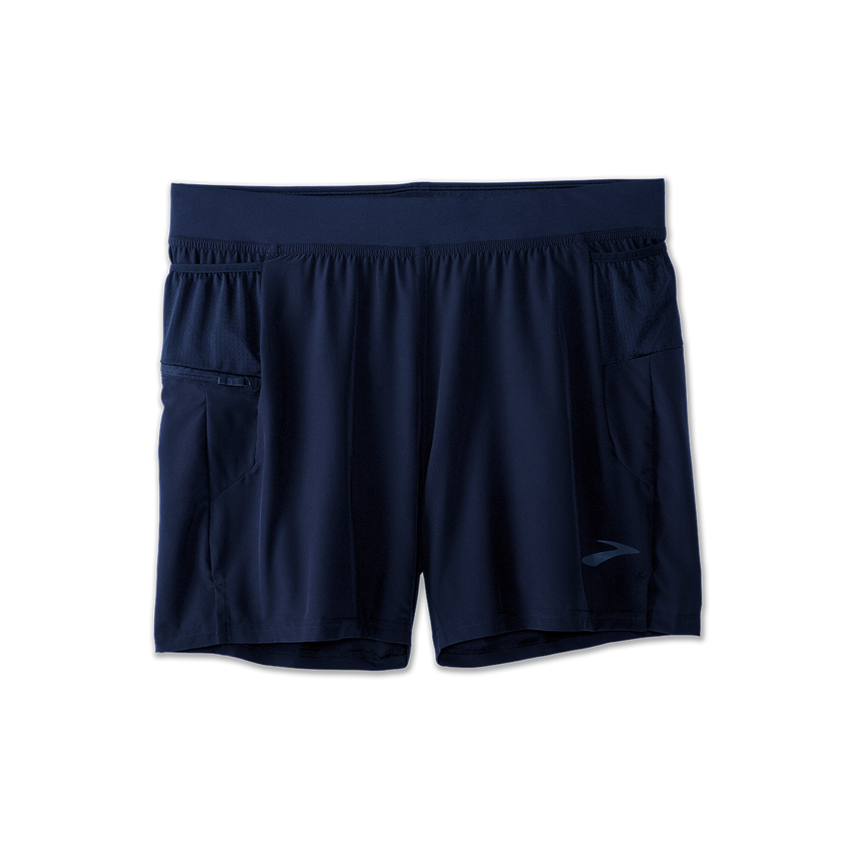 Brooks Sherpa 5" 2-in-1 Short