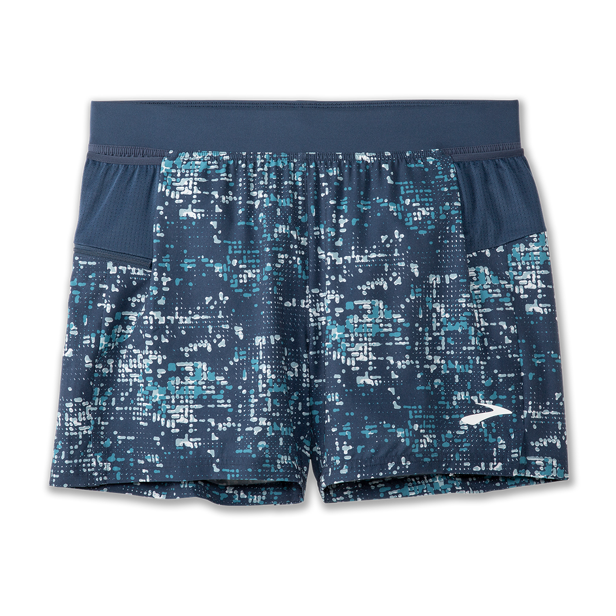 Brooks Sherpa 5" 2-in-1 Short