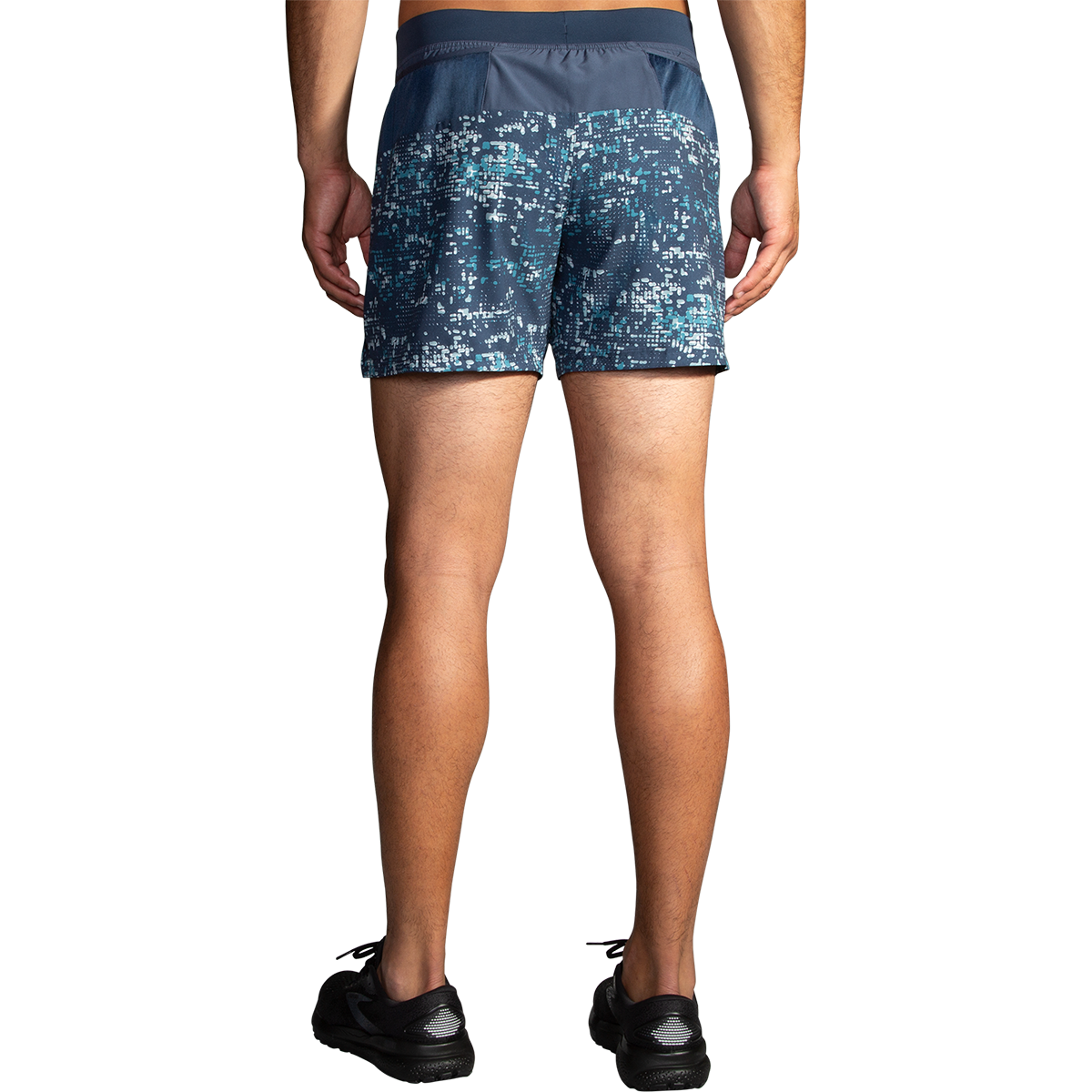 Brooks Sherpa 5" 2-in-1 Short