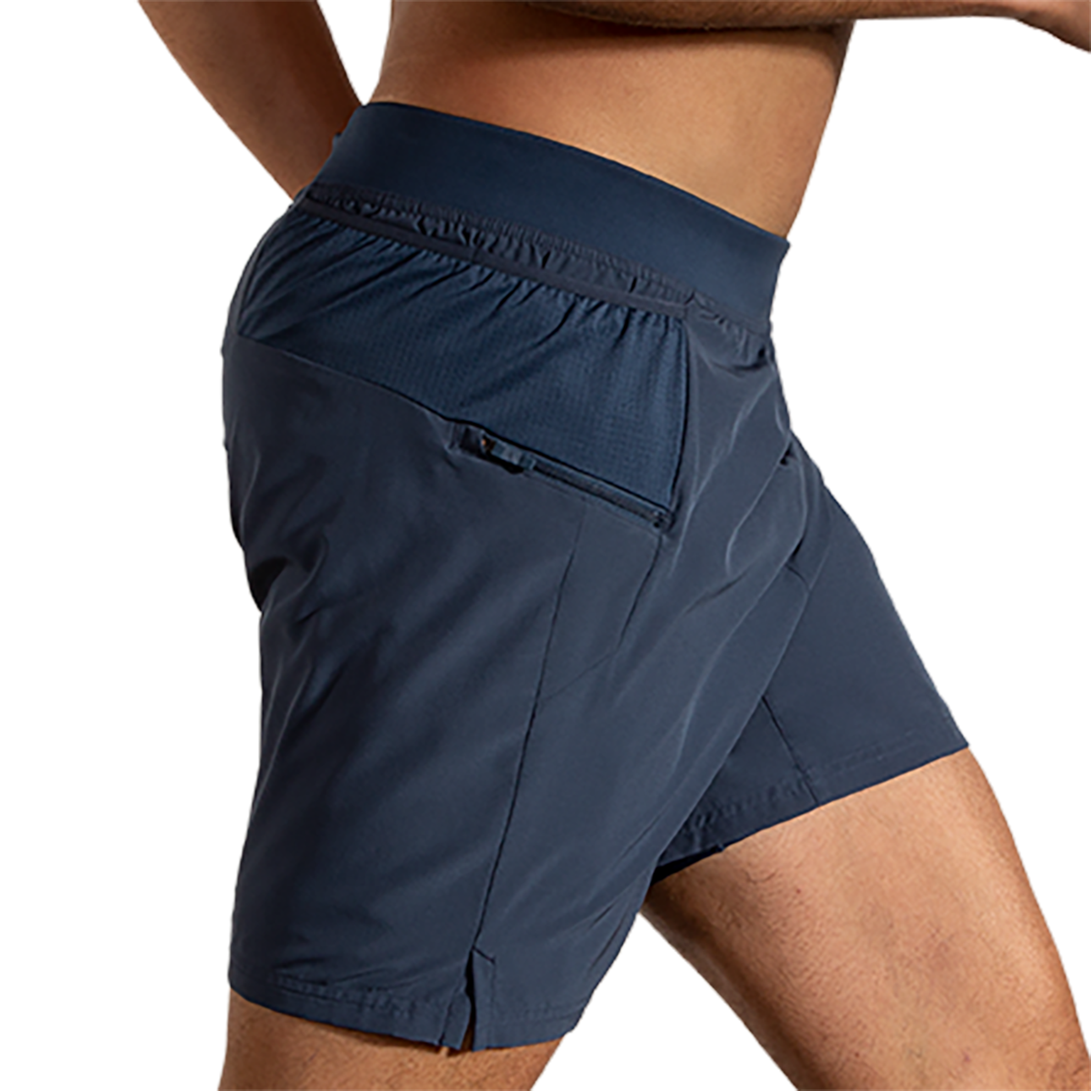 Brooks Sherpa 7" 2-in-1 Short