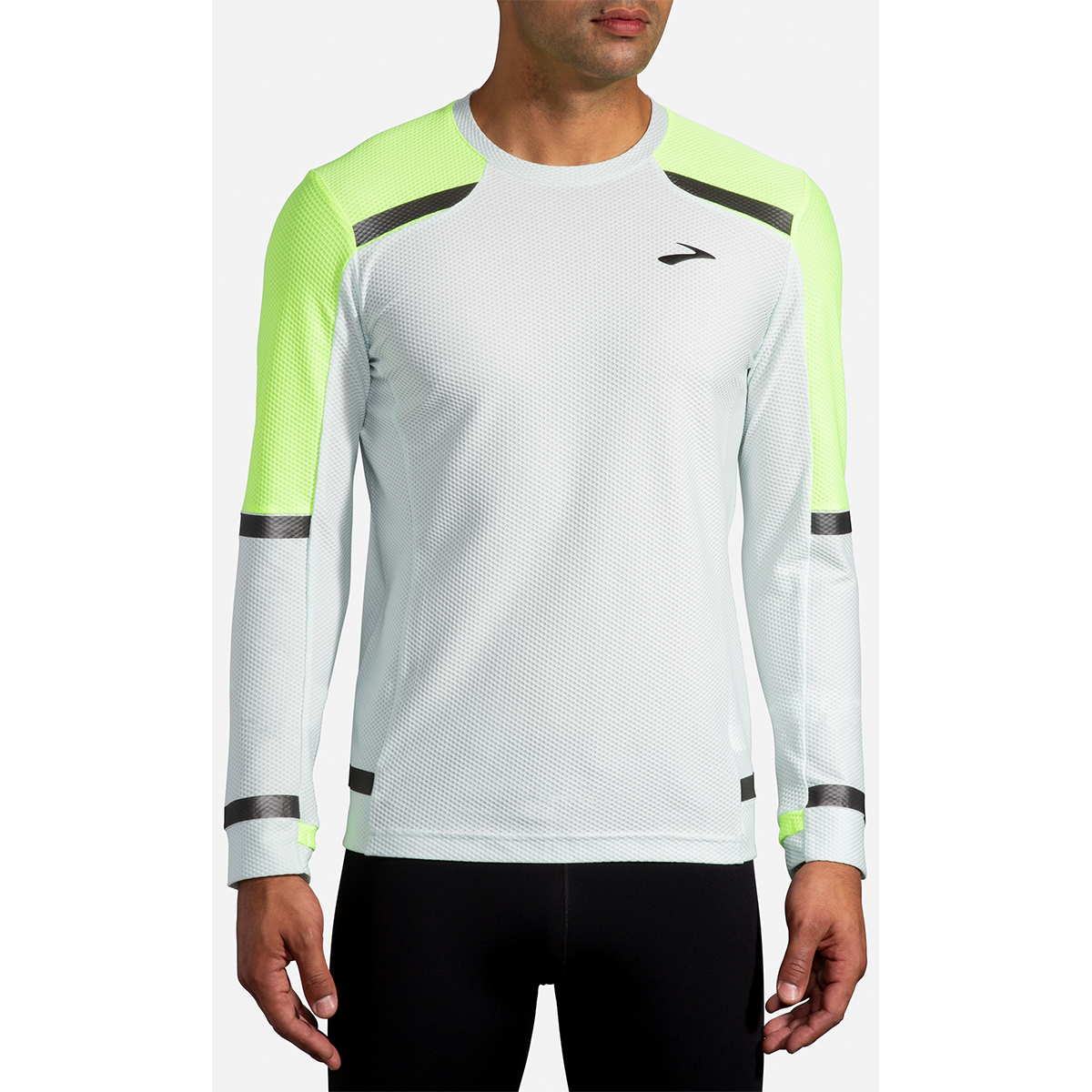 Brooks Carbonite Longsleeve