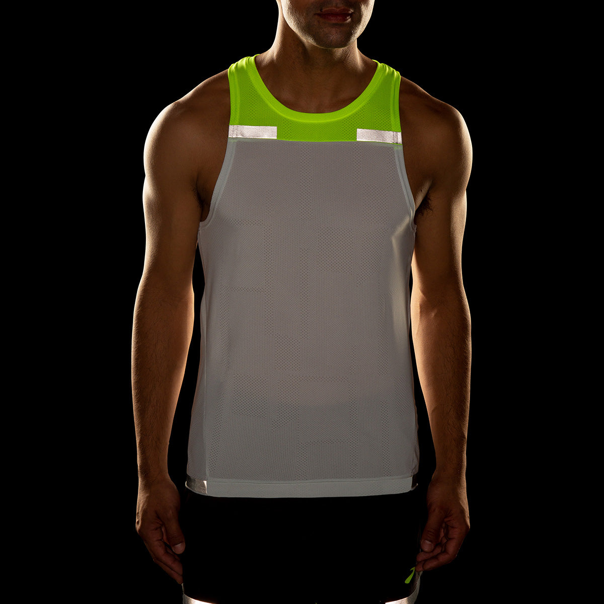 Brooks Carbonite Tank
