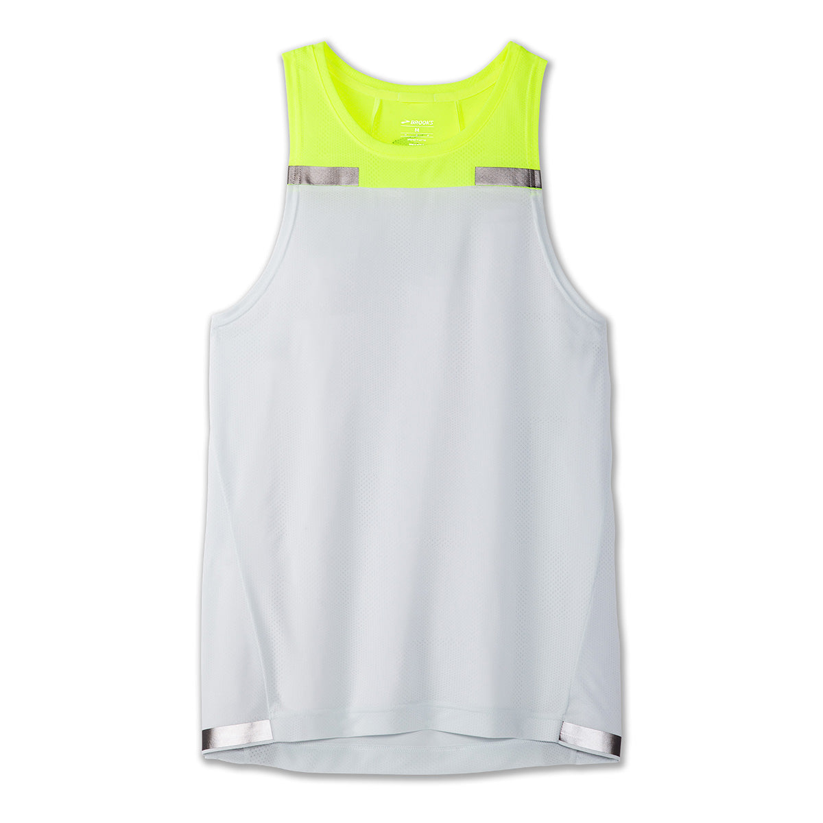 Brooks Carbonite Tank