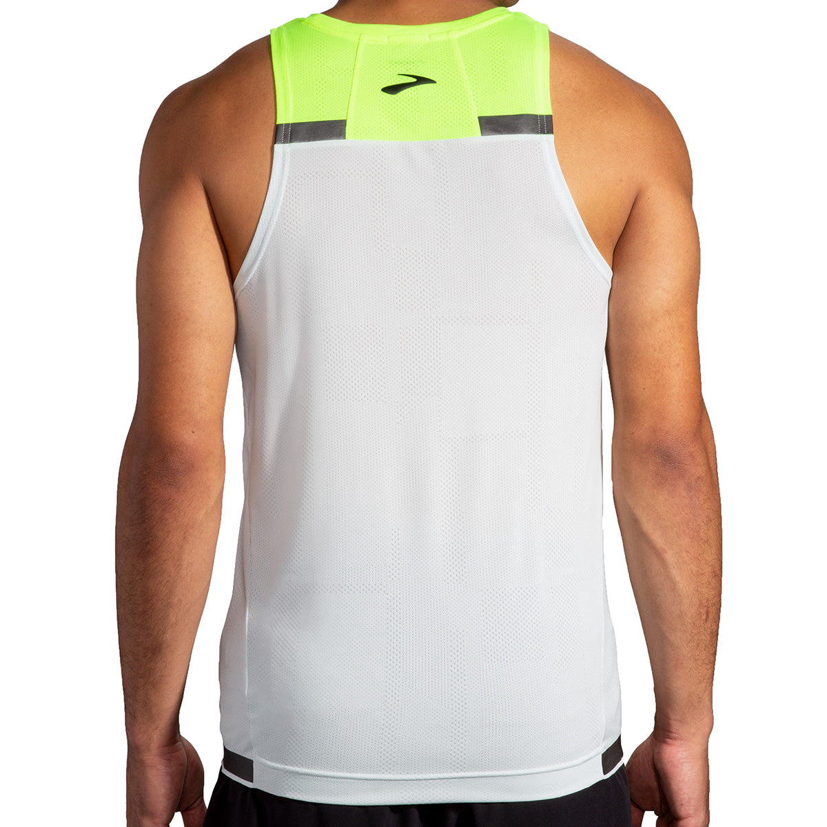Brooks Carbonite Tank