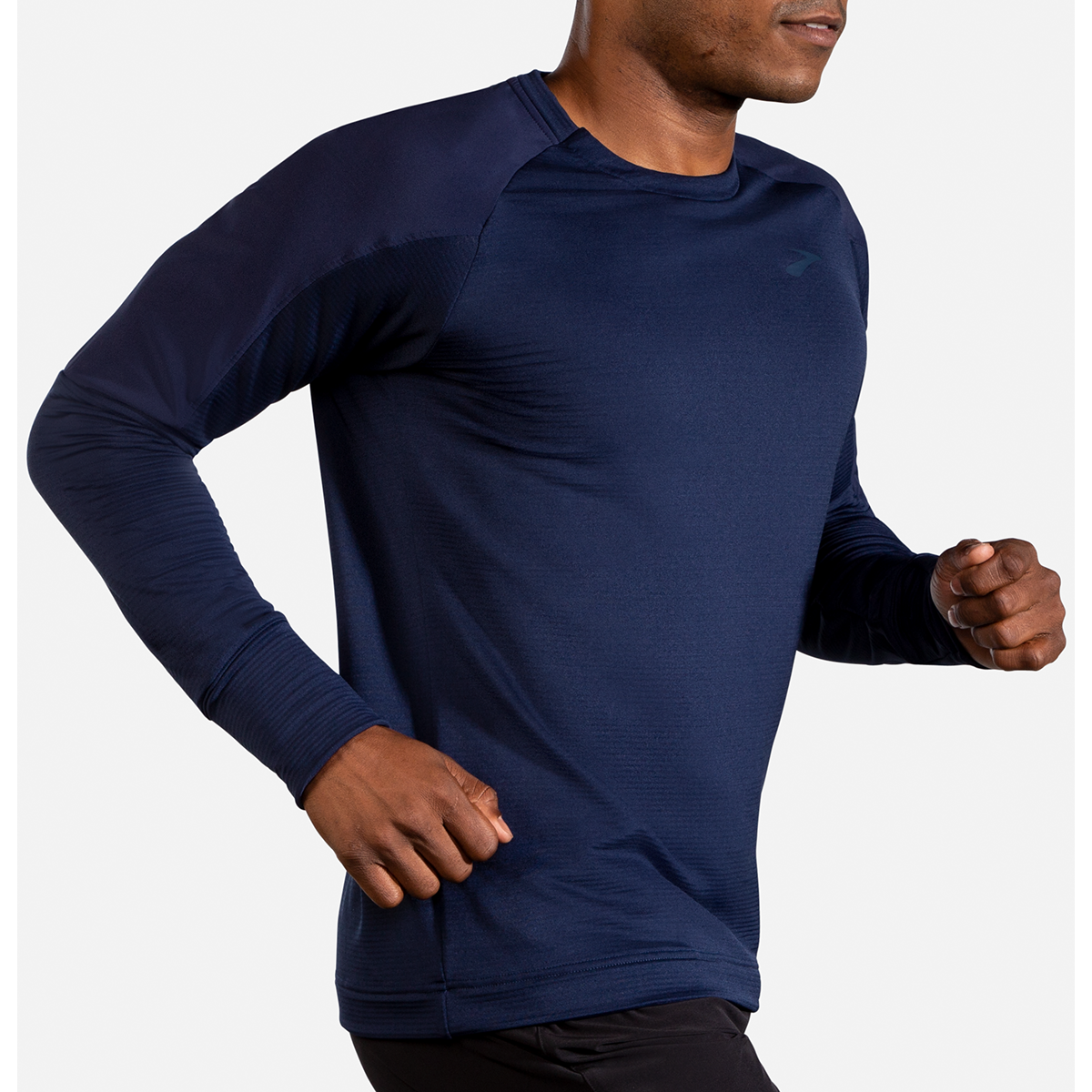 Brooks Notch Thermal Longsleeve