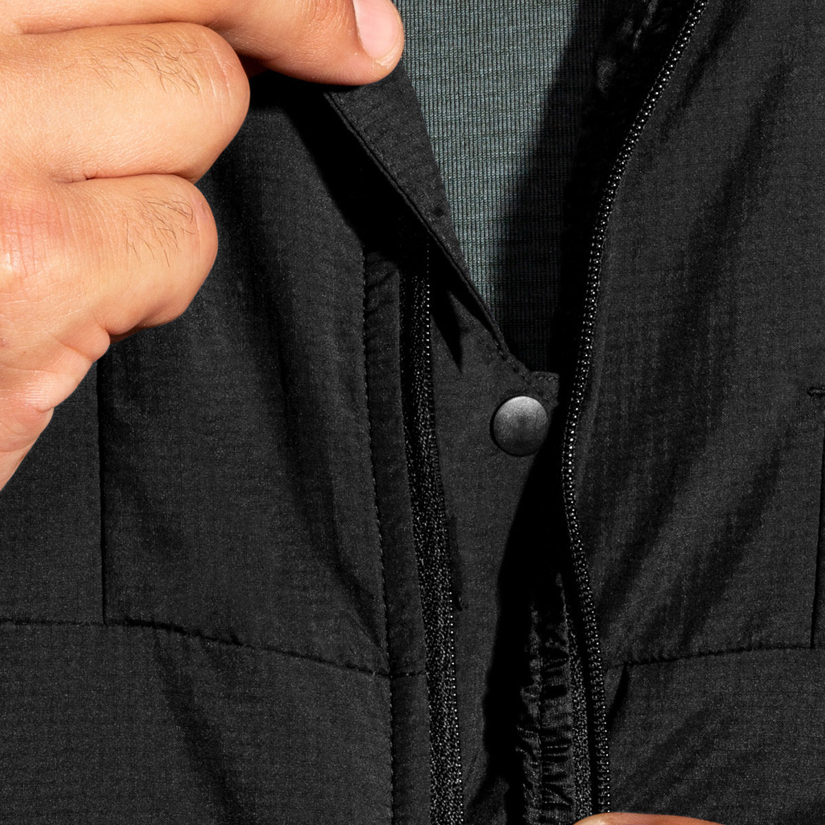 Brooks Shield Hybrid Vest