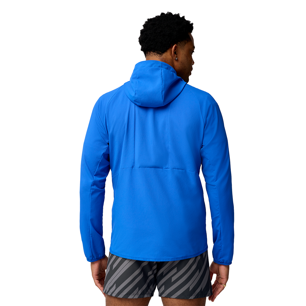 Brooks Canopy Jacket