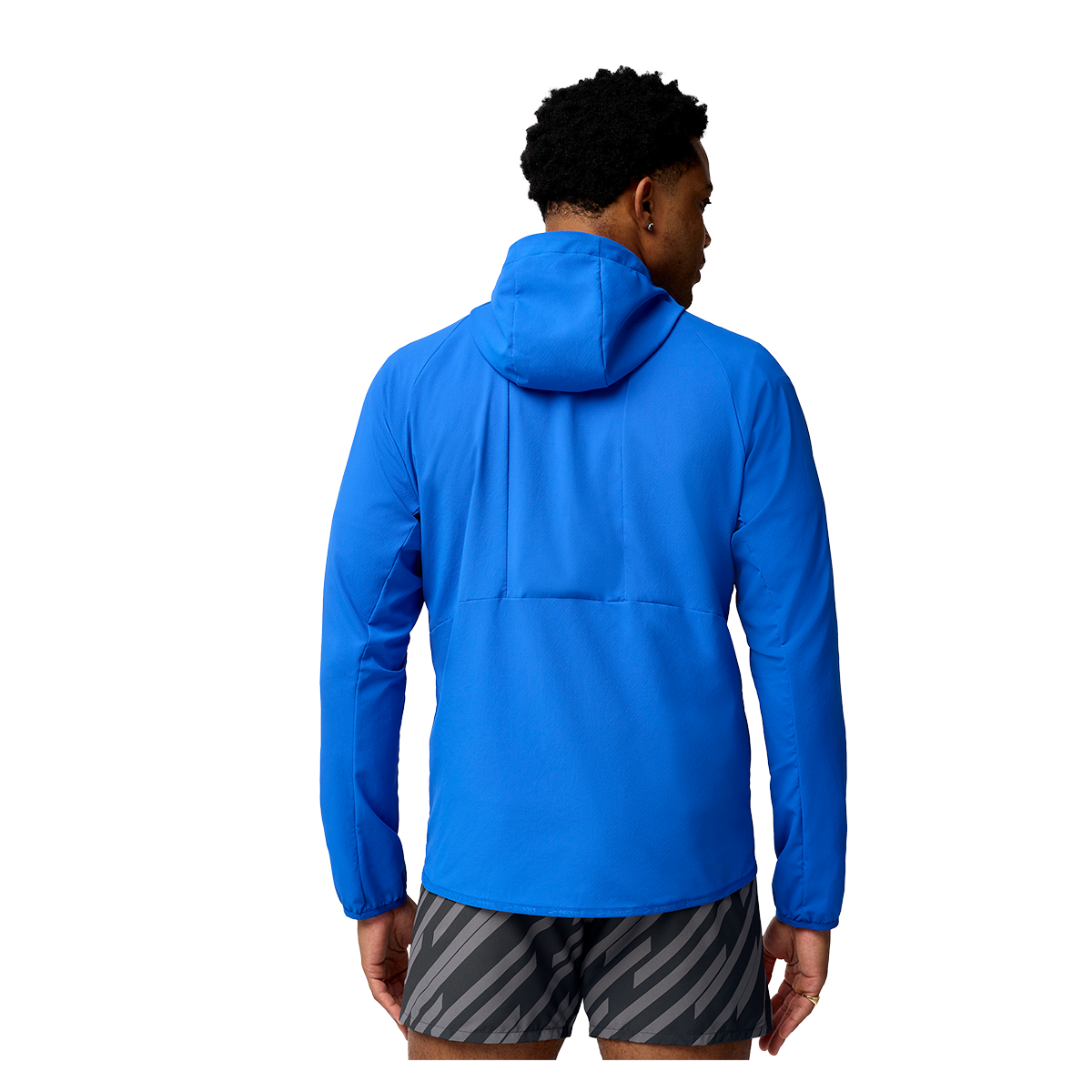 Brooks Canopy Jacket