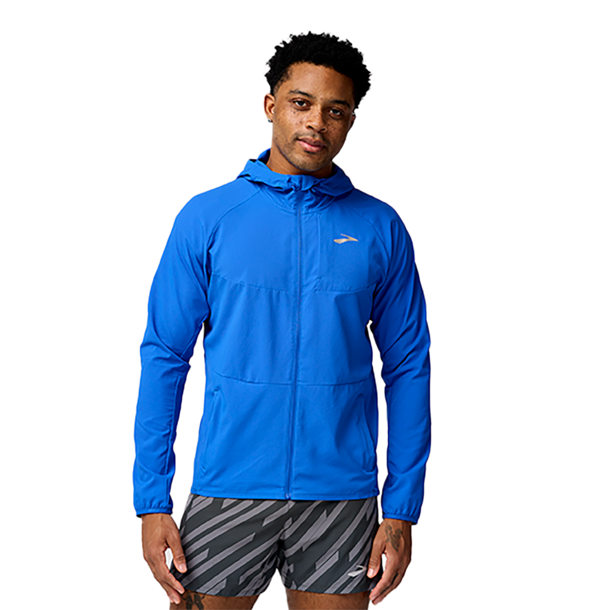 Brooks Canopy Jacket
