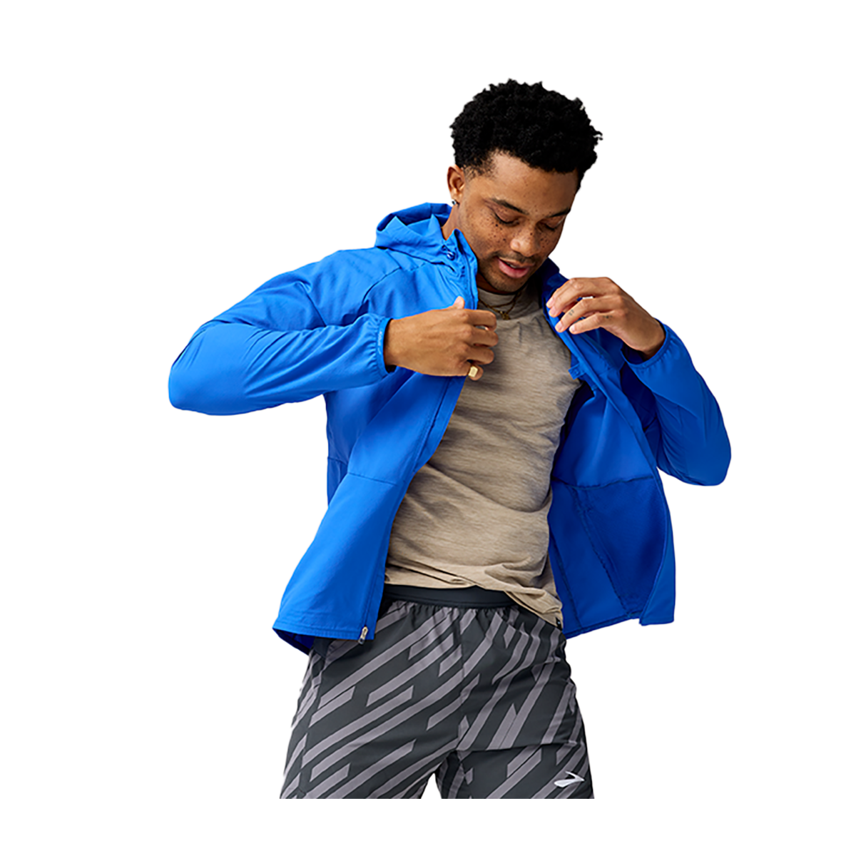 Brooks Canopy Jacket