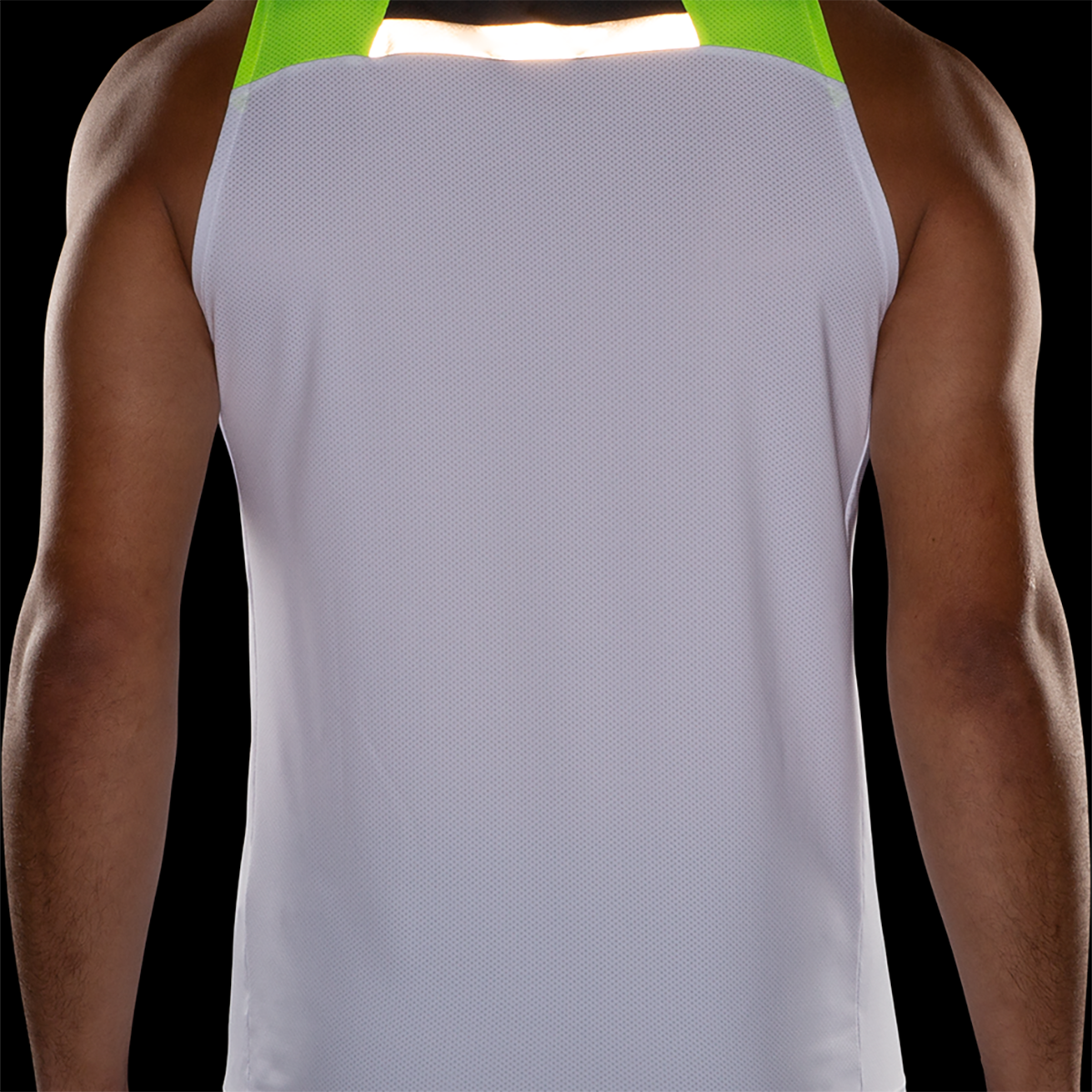 Brooks Run Visible Tank