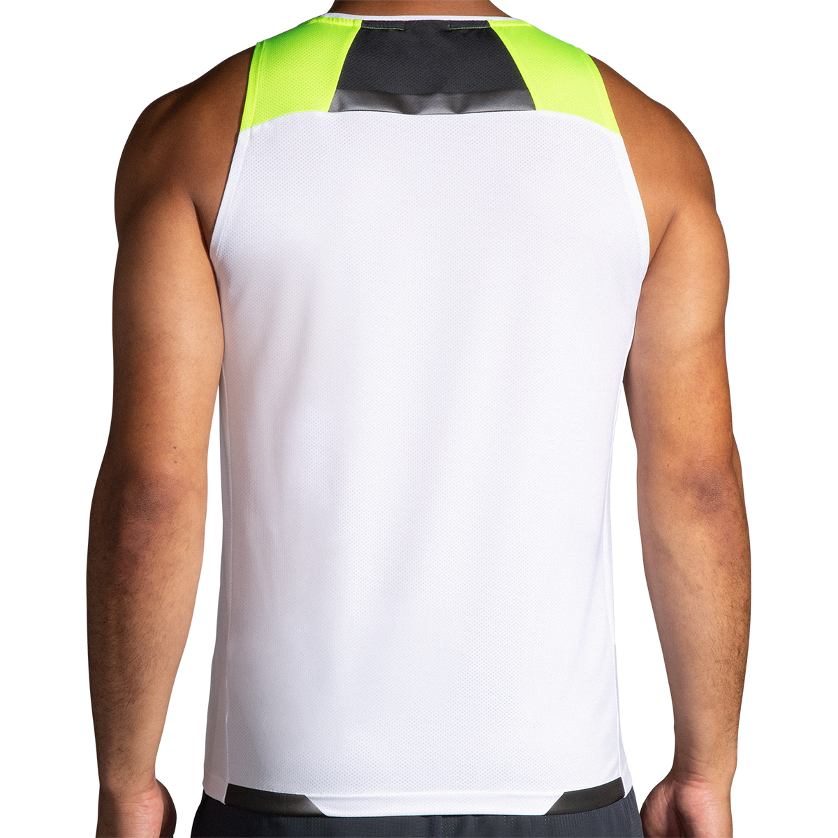 Brooks Run Visible Tank