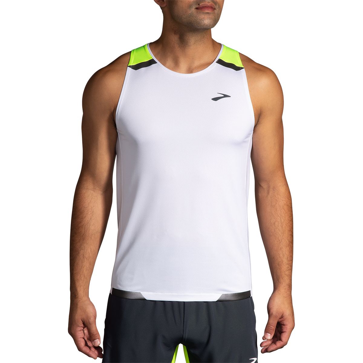 Brooks Run Visible Tank
