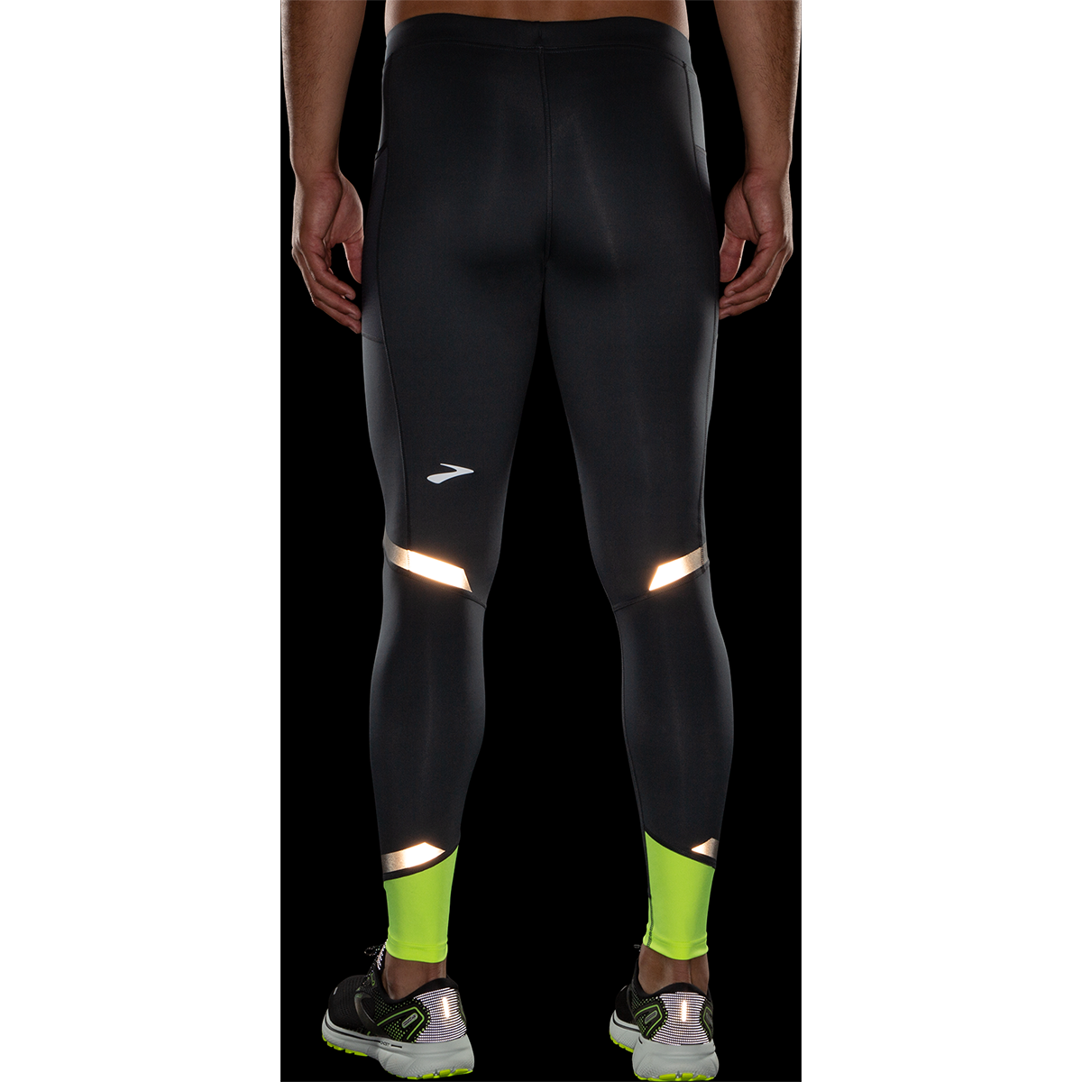 Brooks Run Visible Tight
