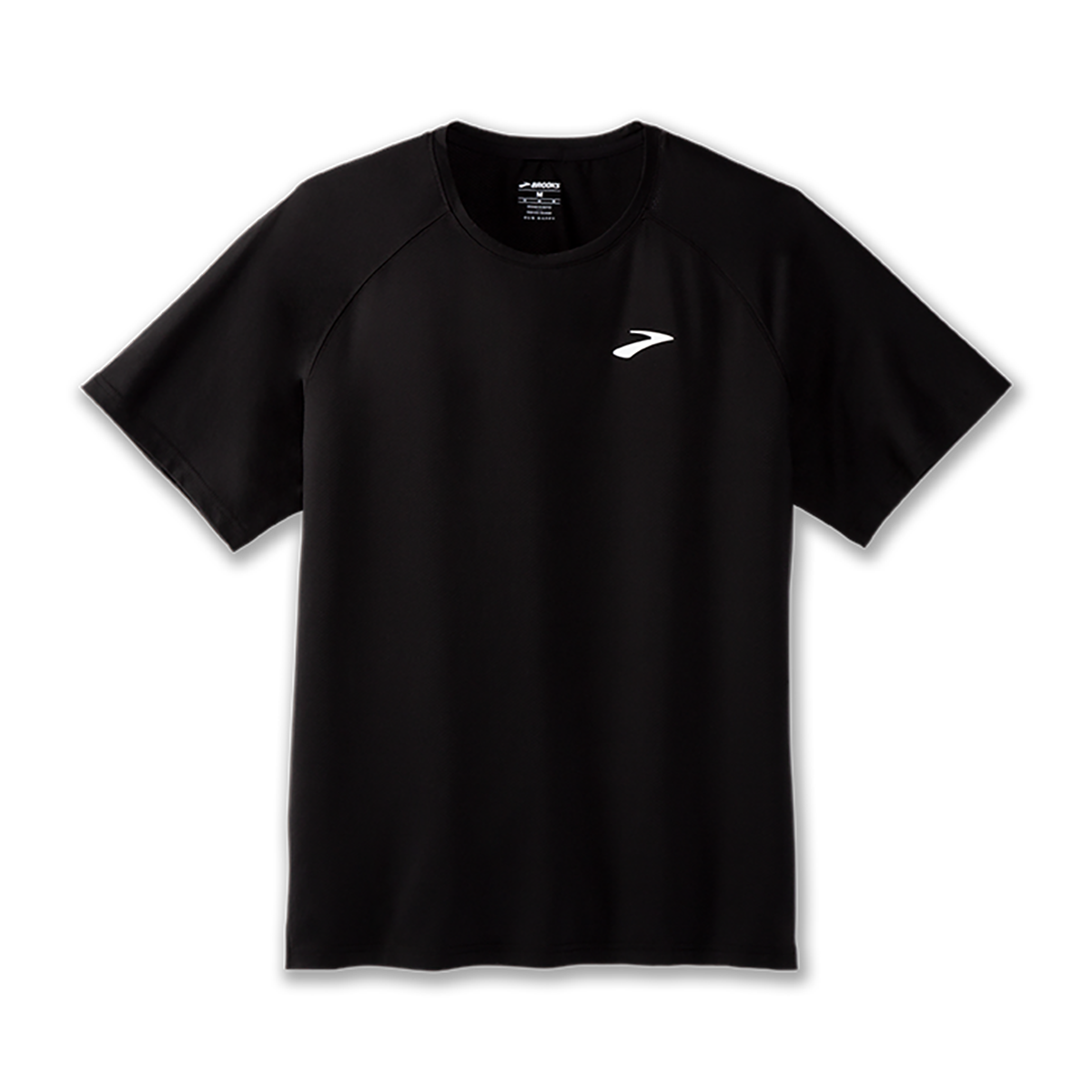 Brooks Atmosphere Short Sleeve 2.0