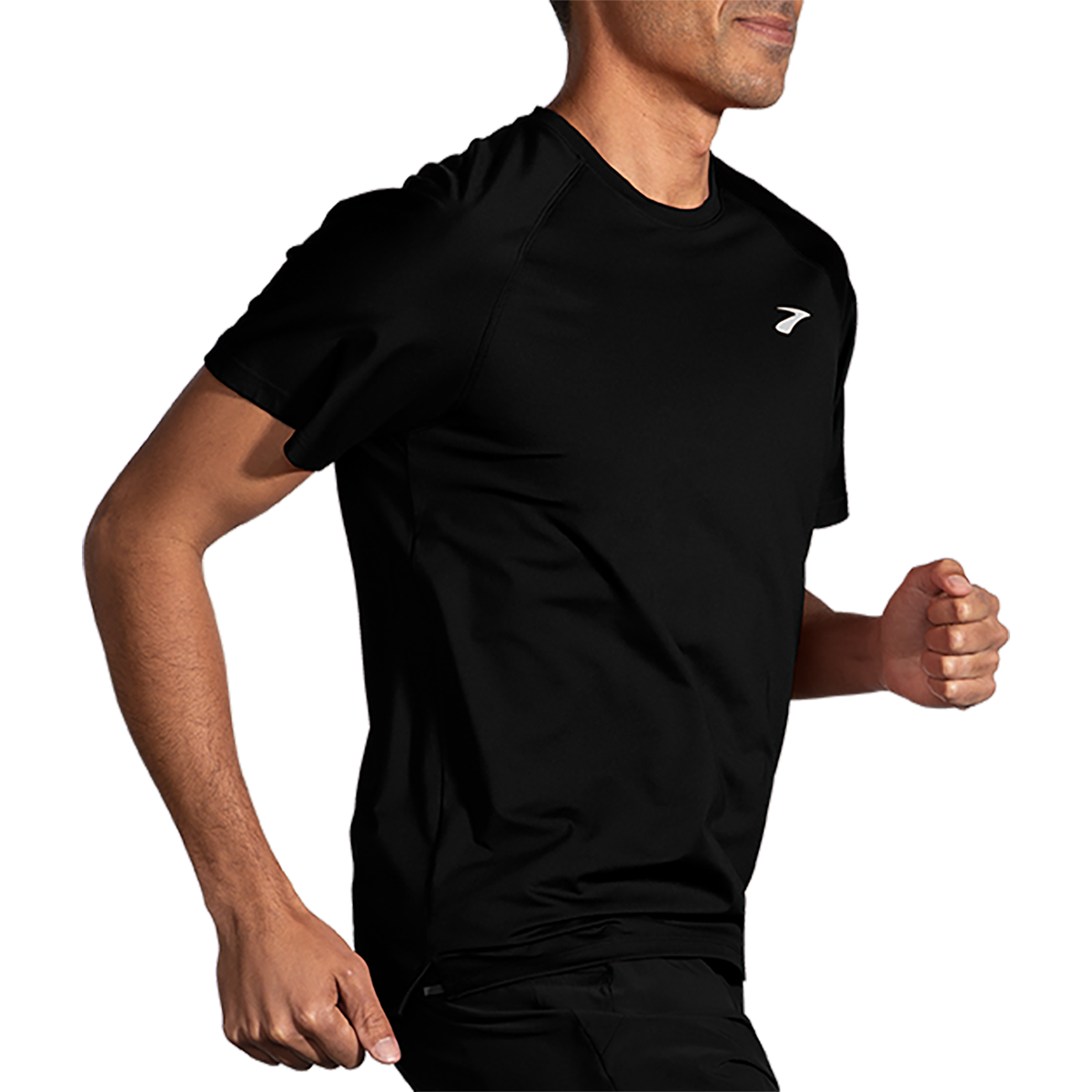 Brooks Atmosphere Short Sleeve 2.0