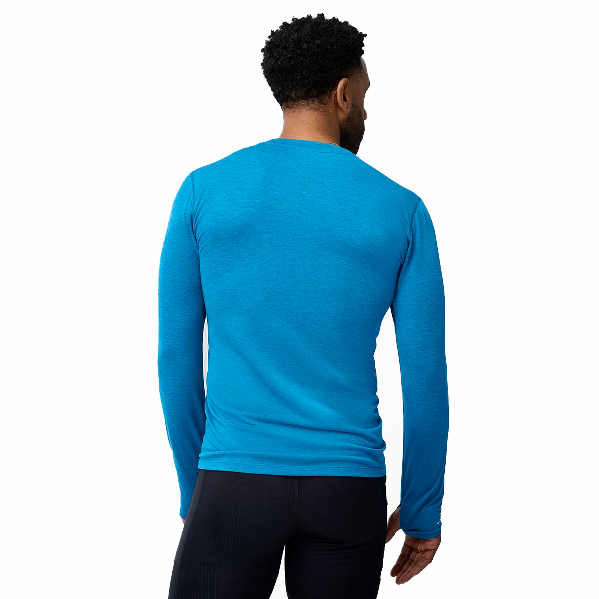 Brooks High Point Long Sleeve