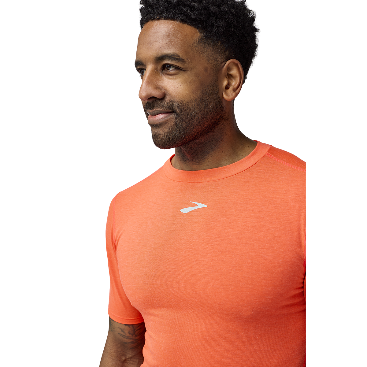 Brooks High Point Short Sleeve