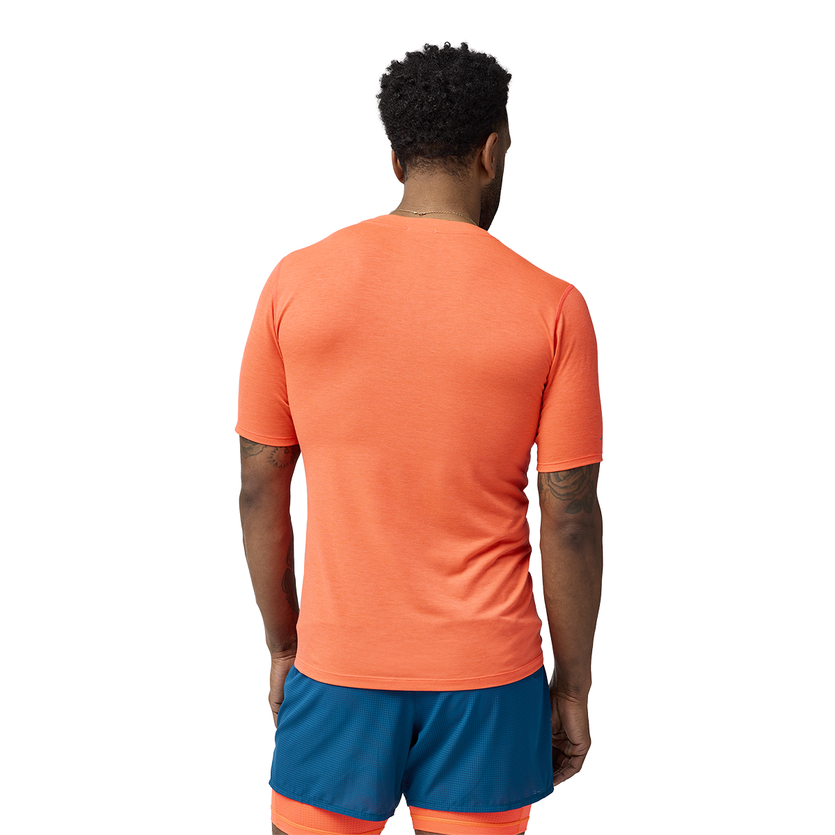 Brooks High Point Short Sleeve