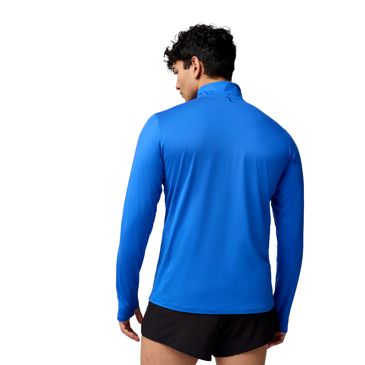 Brooks Dash 1/2 Zip 2.0