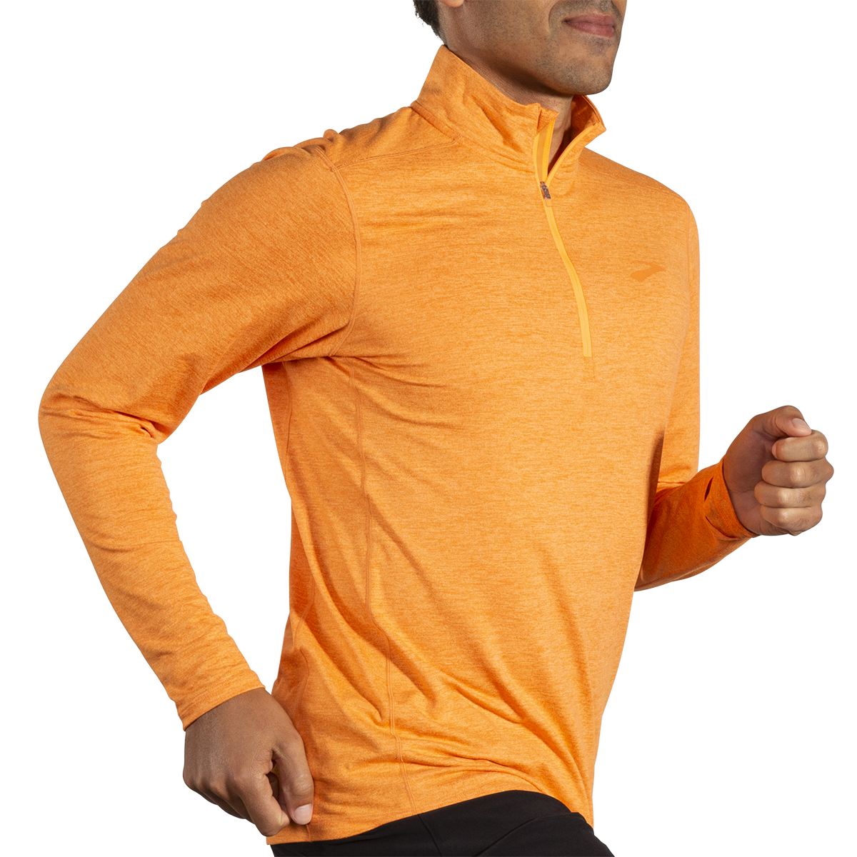 Brooks Dash 1/2 Zip 2.0