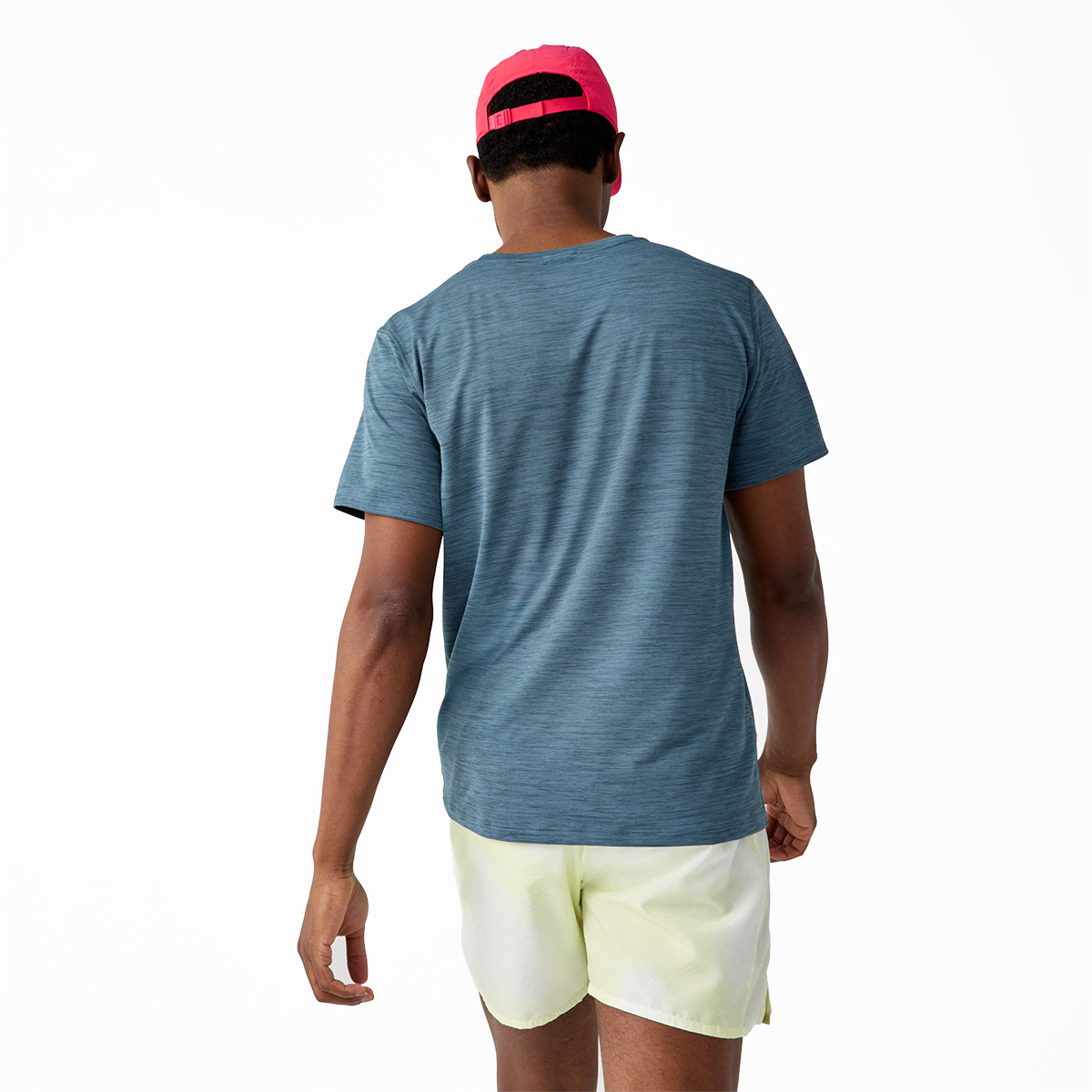 Brooks Luxe Shortsleeve