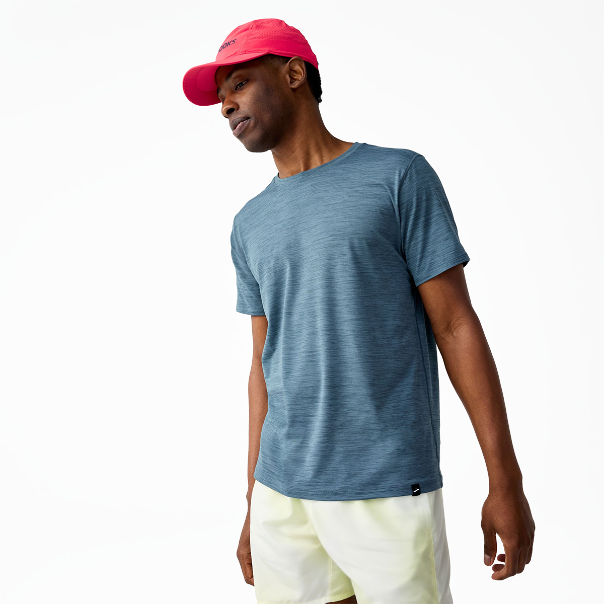 Brooks Luxe Shortsleeve