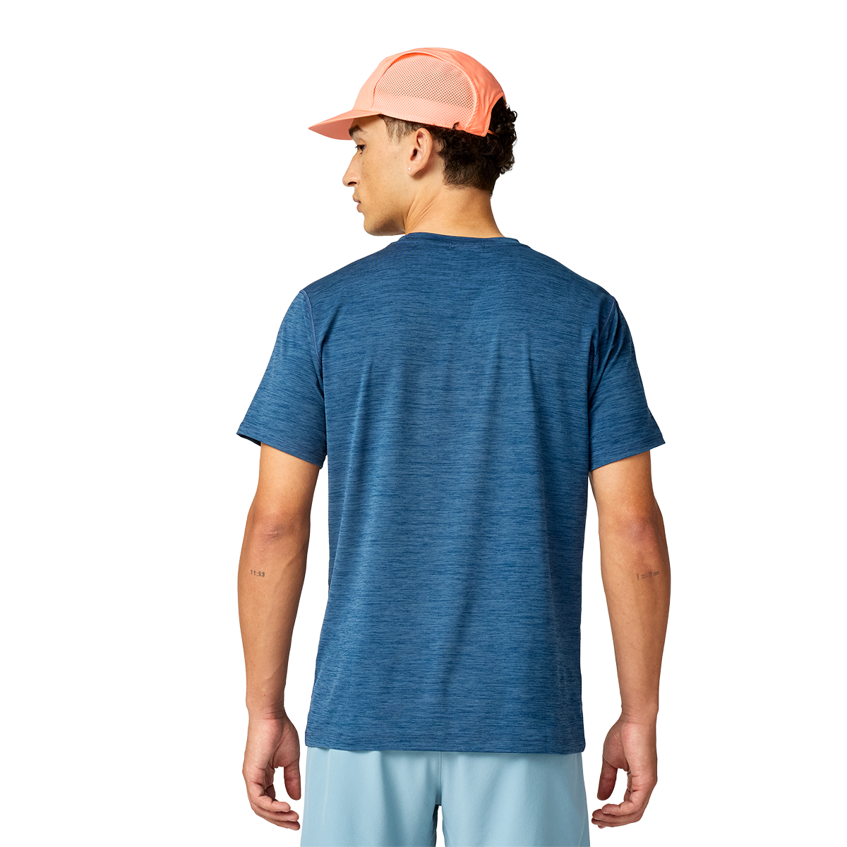 Brooks Luxe Shortsleeve