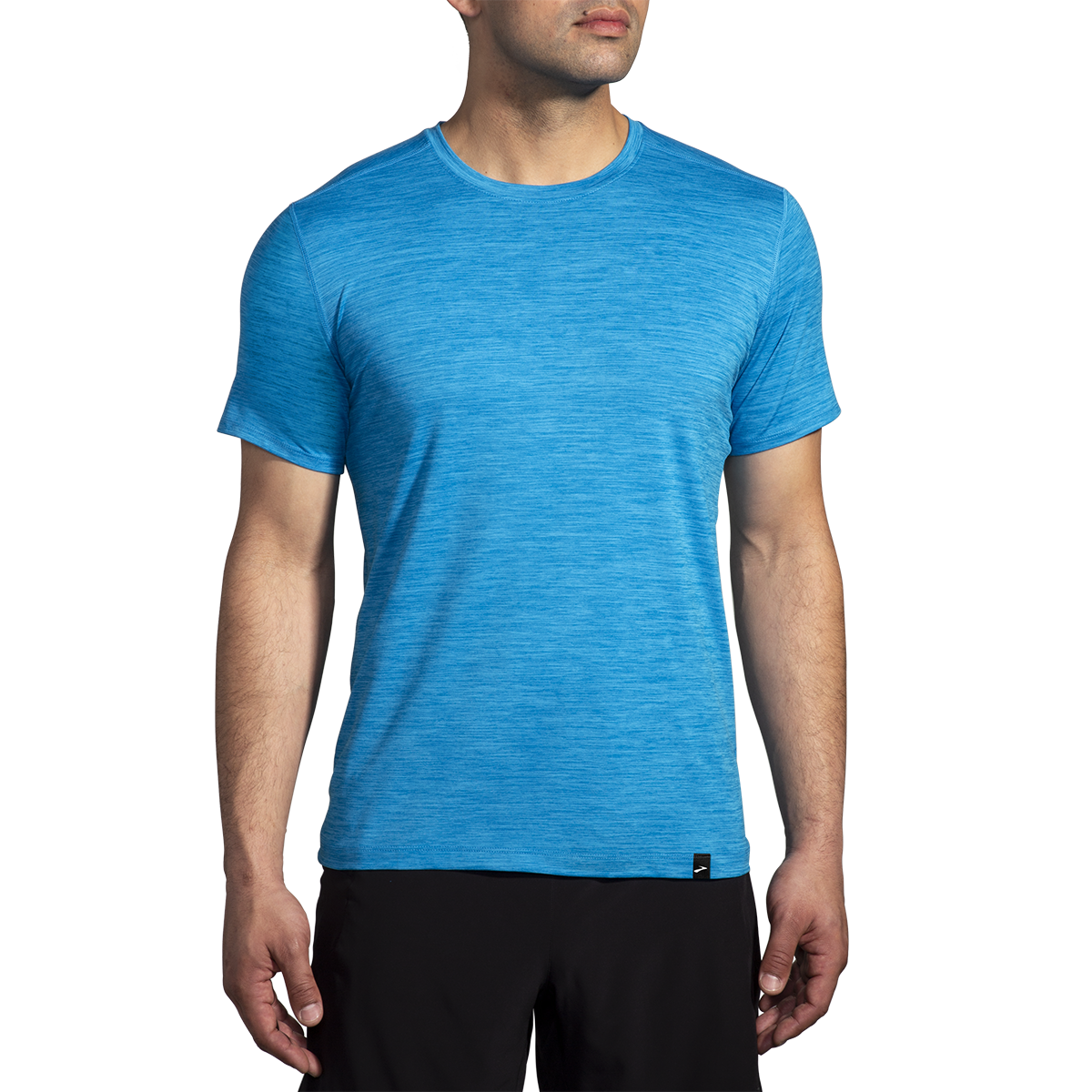Brooks Luxe Shortsleeve