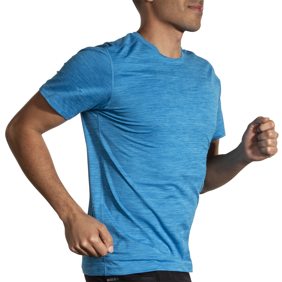 Brooks Luxe Shortsleeve