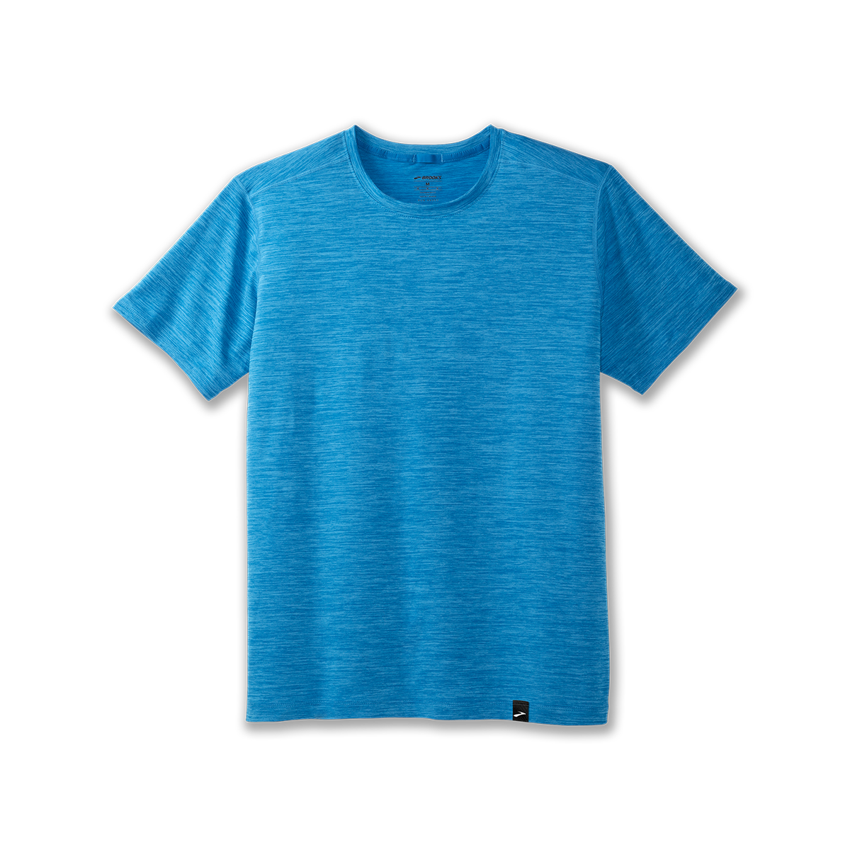 Brooks Luxe Shortsleeve