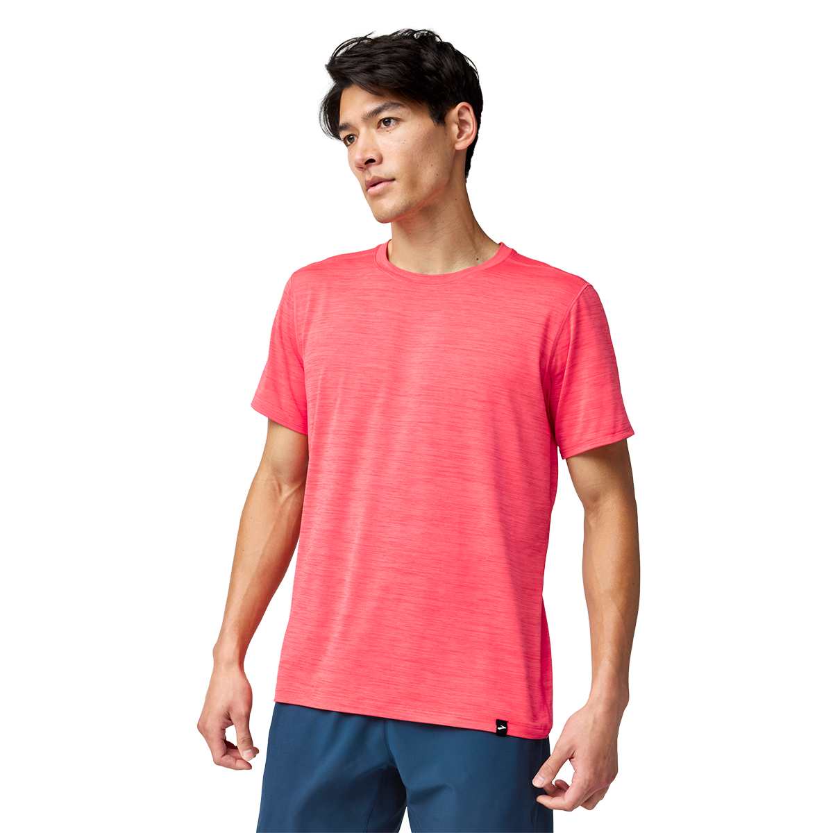 Brooks Luxe Shortsleeve