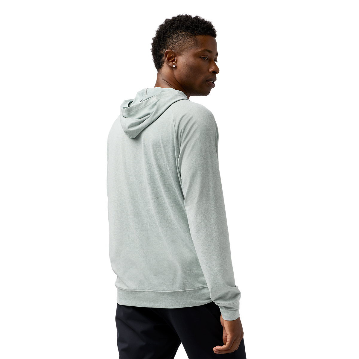Brooks Luxe Hoodie