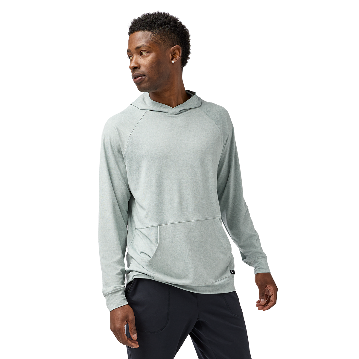 Brooks Luxe Hoodie