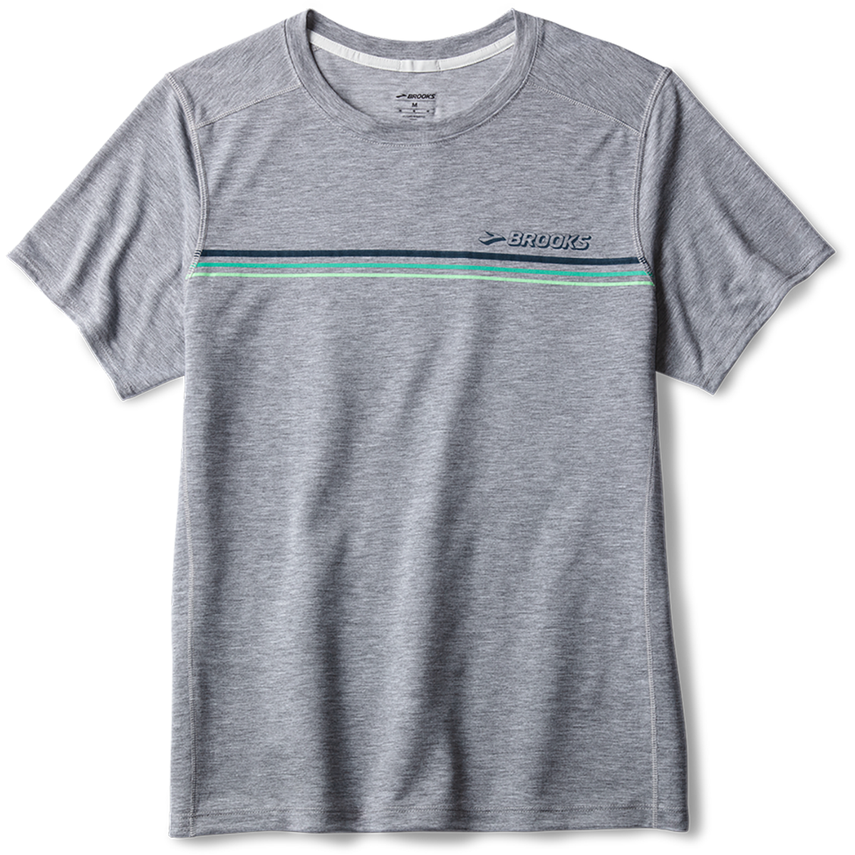 Brooks Distance Short Sleeve 3.0