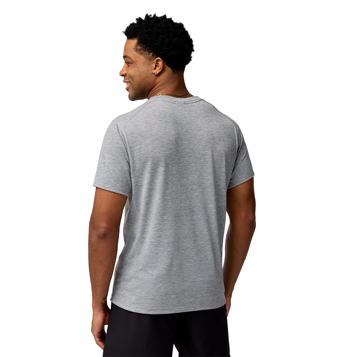 Brooks Distance Short Sleeve 3.0